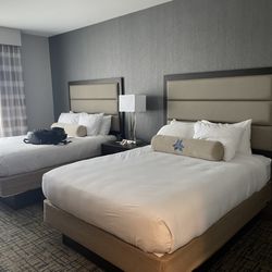 Shangri-La Golf Club, Resort & Marina - Room