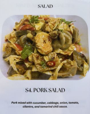 Two Fish Myanmar Cuisine by null