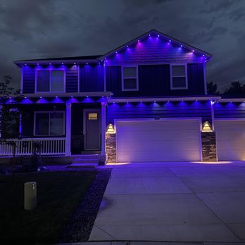 5280 Lights - Holiday Decorating Services Near Me