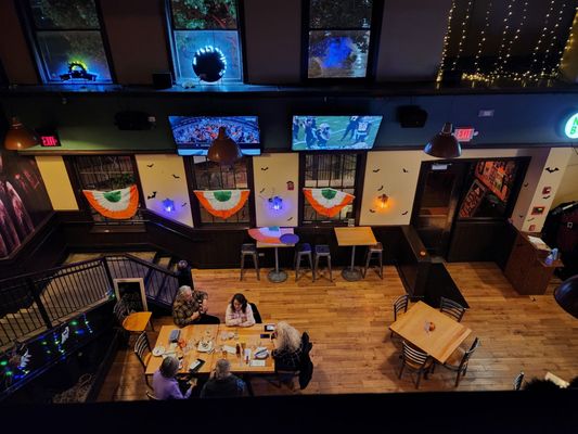 Durty Nellie's Gastropub & Concert Hub by null