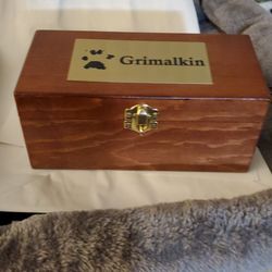 Coastal Compounding Pharmacy - Grimalkin after my f'ed up experience at Coastal