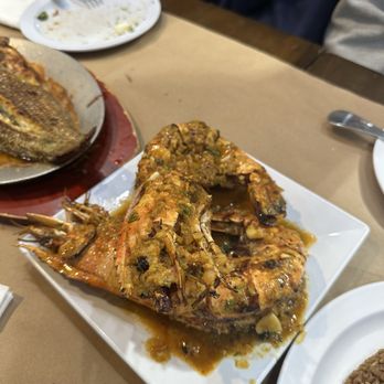 Abuqir Seafood - Mediterranean Near Me - Astoria, New York