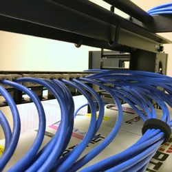 Datacomm Nevada - Commercial Installation