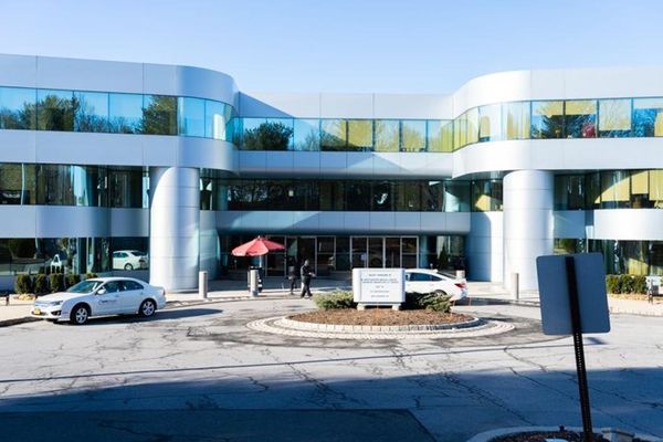 AMBULATORY CARE PAVILION - WESTCHESTER MEDICAL CENTER - Updated January