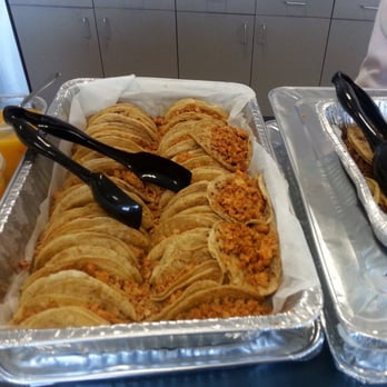 Chavo's Tacos - Caterers Near Me - Detroit, Michigan