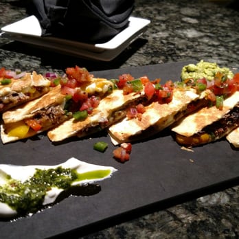 Topgolf - Quesadillas - New American Near Me - Overland Park, Kansas Topgolf - Quesadillas - New American Near Me - Overland Park, Kansas