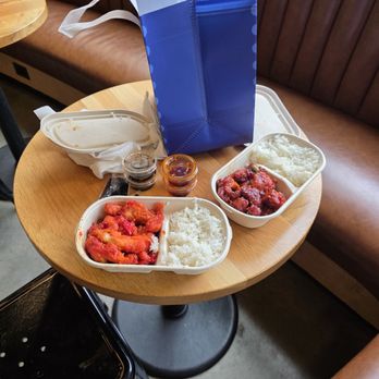 Boba X - Bubble Tea Near Me - Roseville, Minnesota