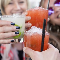 Tapas Locas - Cocktails