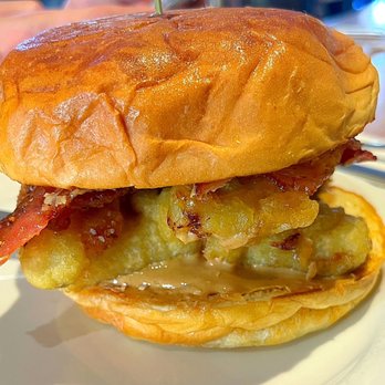 Koko Head Cafe - Elvis's Revenge - Breakfast & Brunch Near Me - Honolulu, Hawaii