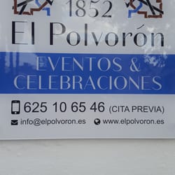 El Polvoron