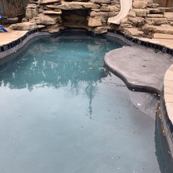 Tulsa Pool Whisperer - Let the Tulsa Pool Whisperer remodel your pool.