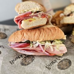 Brown Dog Deli