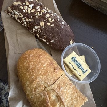 The Cheesecake Factory - Bread came with my meal - Desserts Near Me - Brea, California The Cheesecake Factory - Bread came with my meal - Desserts Near Me - Brea, California