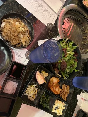 Manna Heaven BBQ by null