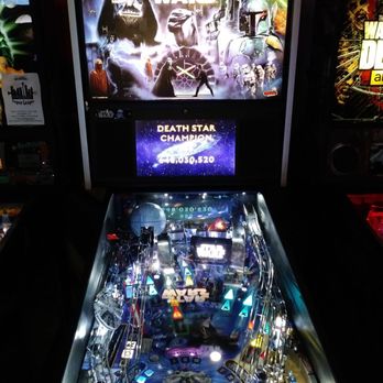 8 Bit Arcade Bar - One of my favorites - Bars Near Me - Renton, Washington