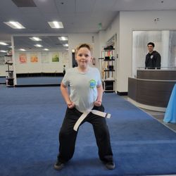 Kung Fu Kids