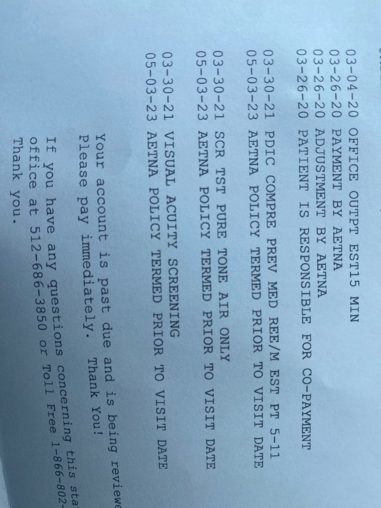 Jollyville Pediatrics - patient advocate in Austin, TX