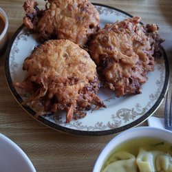 Bobo Kitchen - Yummy house special egg foo young