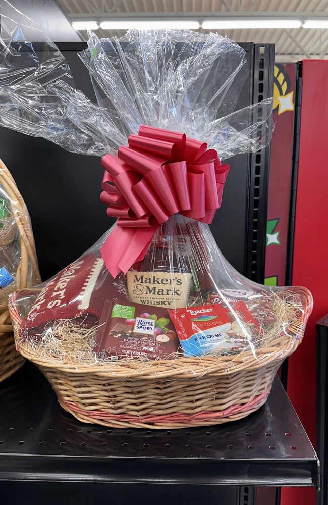 Social spots from Majestic Market