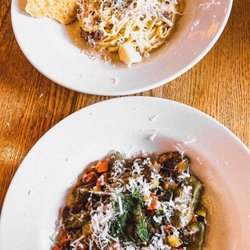 Broders' Pasta Bar