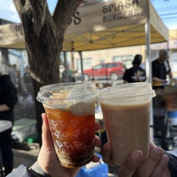 Andytown Coffee Roasters - Coffee Roasteries Near Me - San Francisco, California