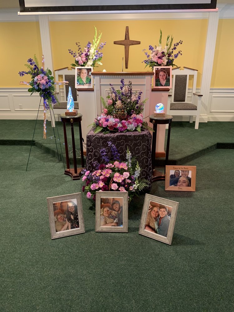 RAY FUNERAL HOME Updated May 2024 206 Rd, Cleveland