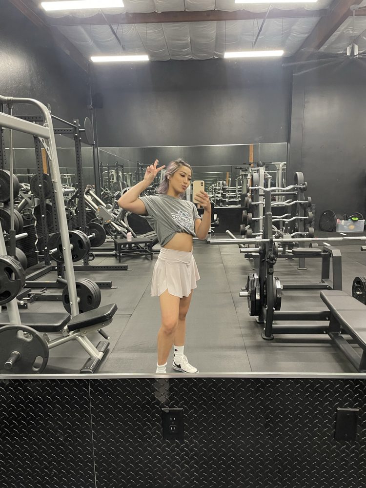 Chizeld Fitness Logo