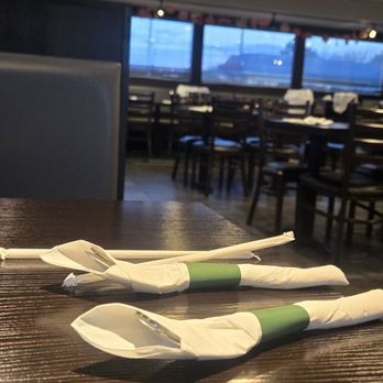 Wolcano Teppanyaki - Restaurant seating - Asian Fusion Near Me - North Kansas City, Missouri Wolcano Teppanyaki - Restaurant seating - Asian Fusion Near Me - North Kansas City, Missouri