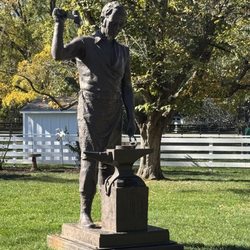 John Deere Historic Site