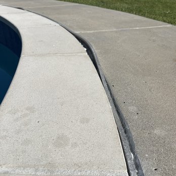 Gardner Outdoor and Pool Remodeling - It continues. Lousy customer service and project management. No response so I am left to express my dissatisifaction on Yelp! - Pool & Hot Tub Service Near Me - El Cajon, California