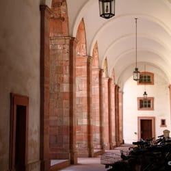 Residenzschloss