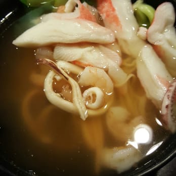 Corner 17 - Seafood noodles - Chinese Near Me - Saint Louis, Missouri Corner 17 - Seafood noodles - Chinese Near Me - Saint Louis, Missouri