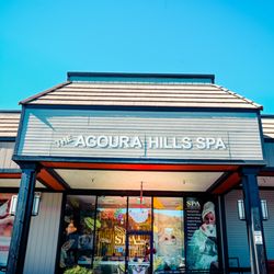 The Agoura Hills Spa
