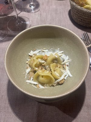 Osteria Enoteca Ai Artisti by null