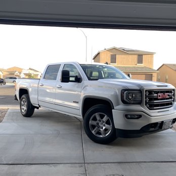 CarMax - Too big for my garage and too long for my driveway, - Used Car Dealers Near Me - Tucson, Arizona