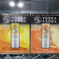 Liquor Hut