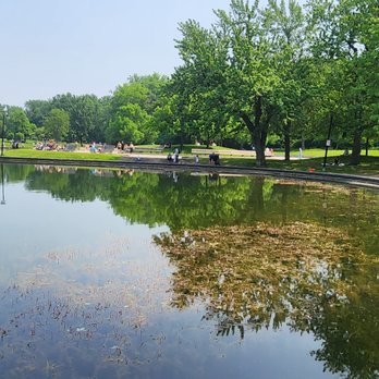 Parc du Mont-Royal - Parks Near Me - Montreal, Quebec