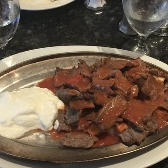 Pasha Grill - Ribeye Steak Kabob (Yum!) - Turkish Near Me - Beavercreek, Ohio Pasha Grill - Ribeye Steak Kabob (Yum!) - Turkish Near Me - Beavercreek, Ohio