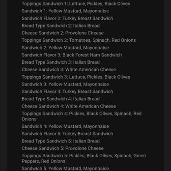 Subway - Sandwiches Near Me - Needles, California Subway - Sandwiches Near Me - Needles, California