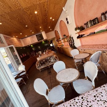 Cha Cha Matcha - Coffee & Tea Near Me - Venice, California Cha Cha Matcha - Coffee & Tea Near Me - Venice, California