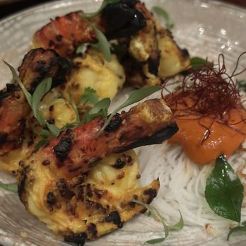 Trishna - Indian Near Me - London, XGL