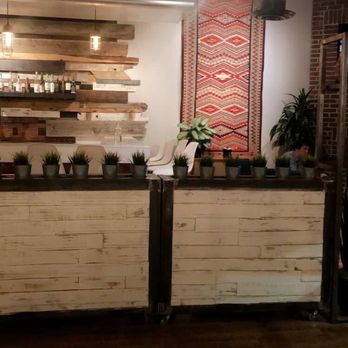 Nomad Eatery - New American Near Me - South Jordan, Utah Nomad Eatery - New American Near Me - South Jordan, Utah