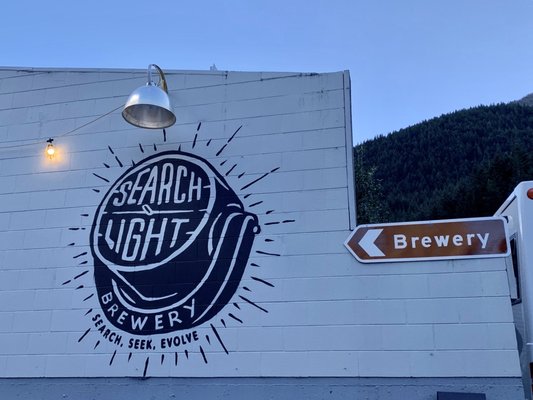 Searchlight Brewery by null