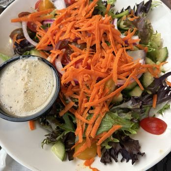Lisa G's - Salad - American Near Me - Lake Placid, New York