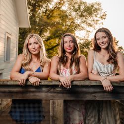 Ryan Owen Photography - Senior Portraits