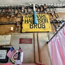 Harrison Brothers Hardware