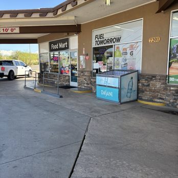 Chevron - Mini mart - Gas Stations Near Me - Cave Creek, Arizona Chevron - Mini mart - Gas Stations Near Me - Cave Creek, Arizona