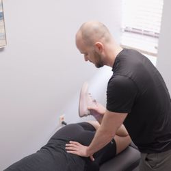 Columbus Chiropractic Center of Hilliard
