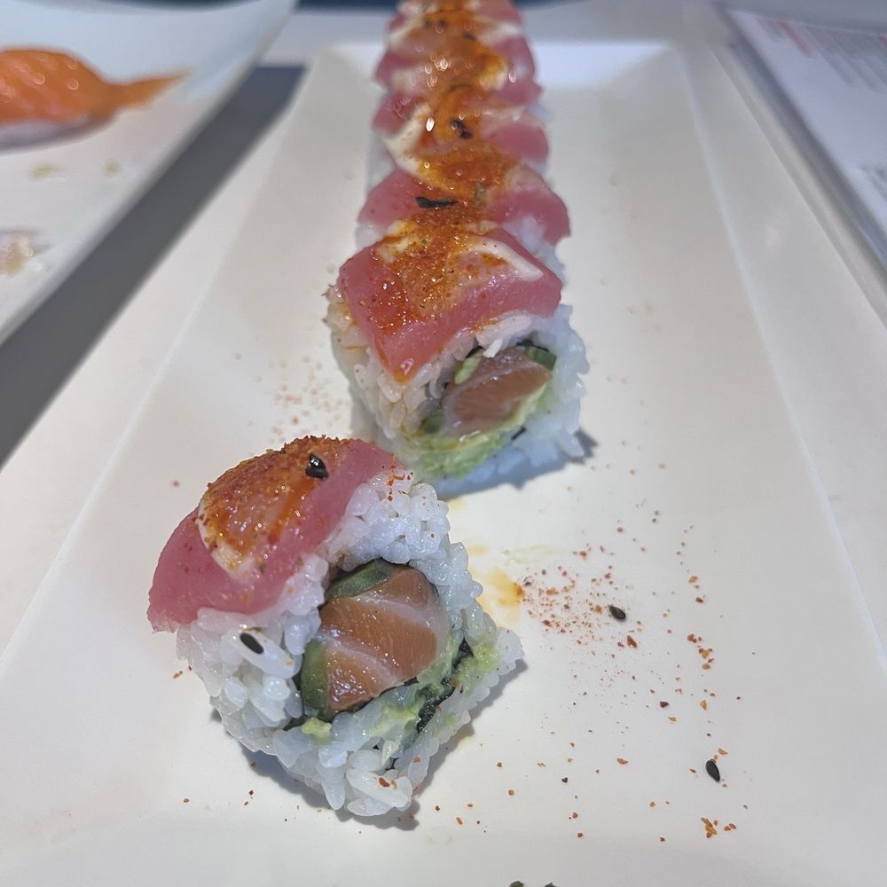 Bento Revolving Sushi - Sushi Bars Near Me - Fair Oaks, California
