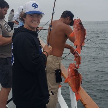 Captain Clowers Charters & Guide Services - Devin with a doubler - Fishing Near Me - San Diego, California Captain Clowers Charters & Guide Services - Devin with a doubler - Fishing Near Me - San Diego, California